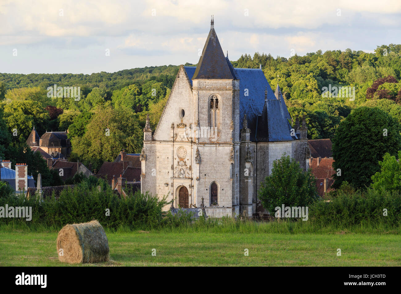 La France, l