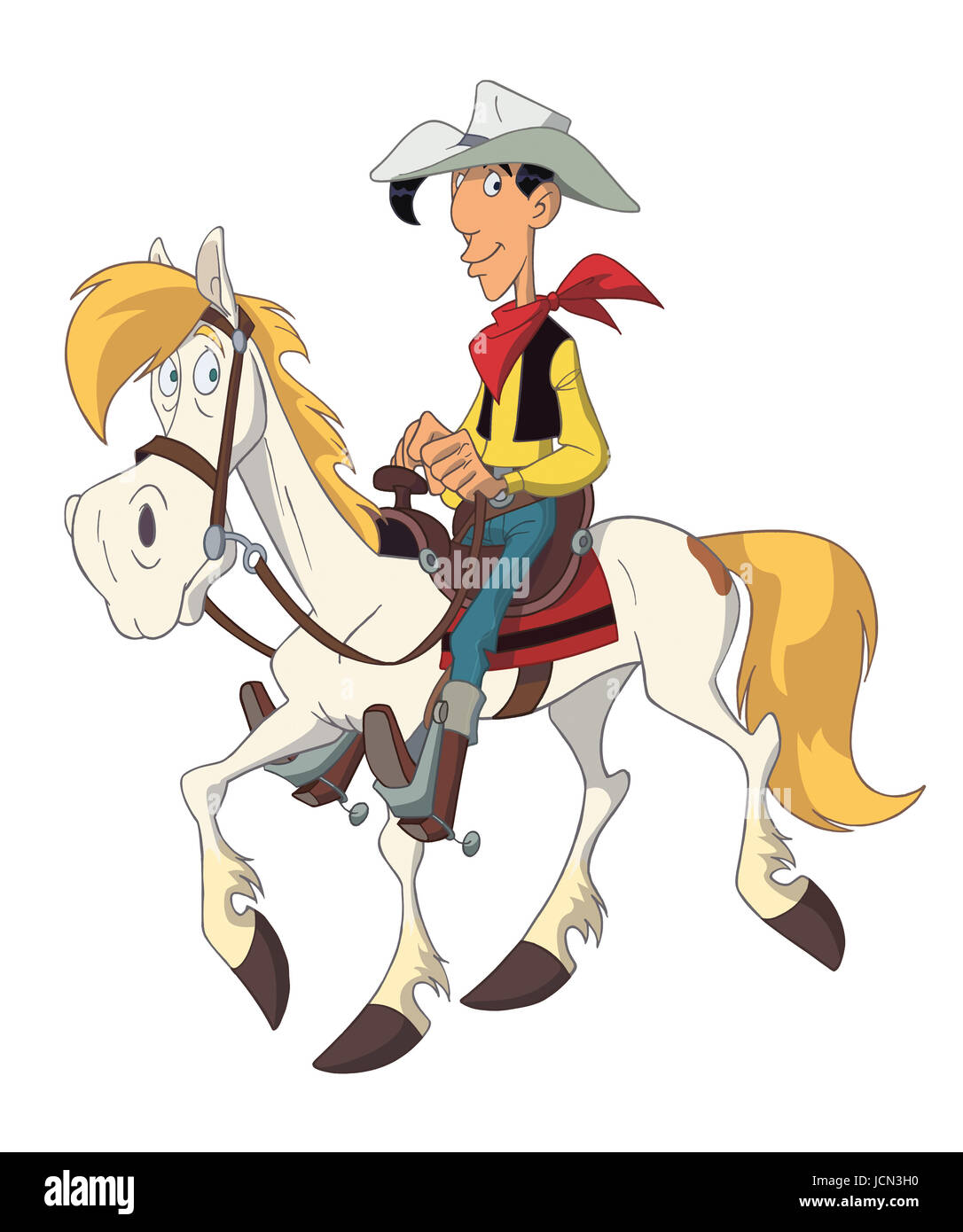 Lucky Luke Banque D Image Et Photos Page 2 Alamy Lucky Luke Banque D Image Et Photos Page 2 Alamy