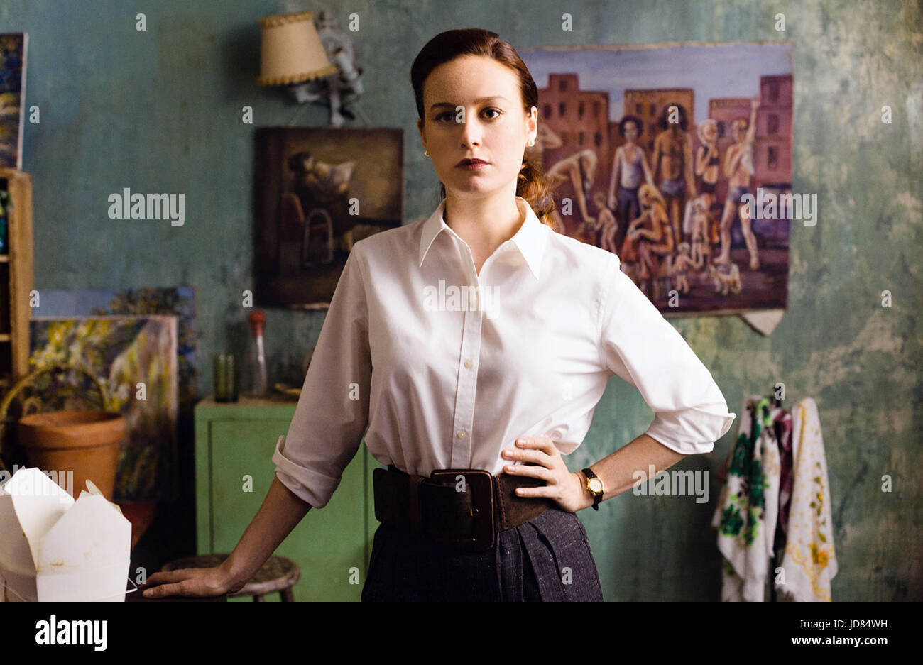 Le Château de verre est un film américain réalisé par Destin Daniel Cretton. Le film est basé sur la mémoire des murs" 2005 du même nom, et est écrit par Cretton, Andrew Lanham, et Marti Noxon. Il étoiles Brie Larson, Naomi Watts, Woody Harrelson et Sarah Snook. Cette photo est pour un usage éditorial uniquement et est l'auteur de la société film et/ou le photographe attribué par le film ou la société de production et ne peut être reproduite que par des publications dans le cadre de la promotion du film ci-dessus. Un crédit obligatoire pour l'entreprise de film est nécessaire. Le photographe s Banque D'Images