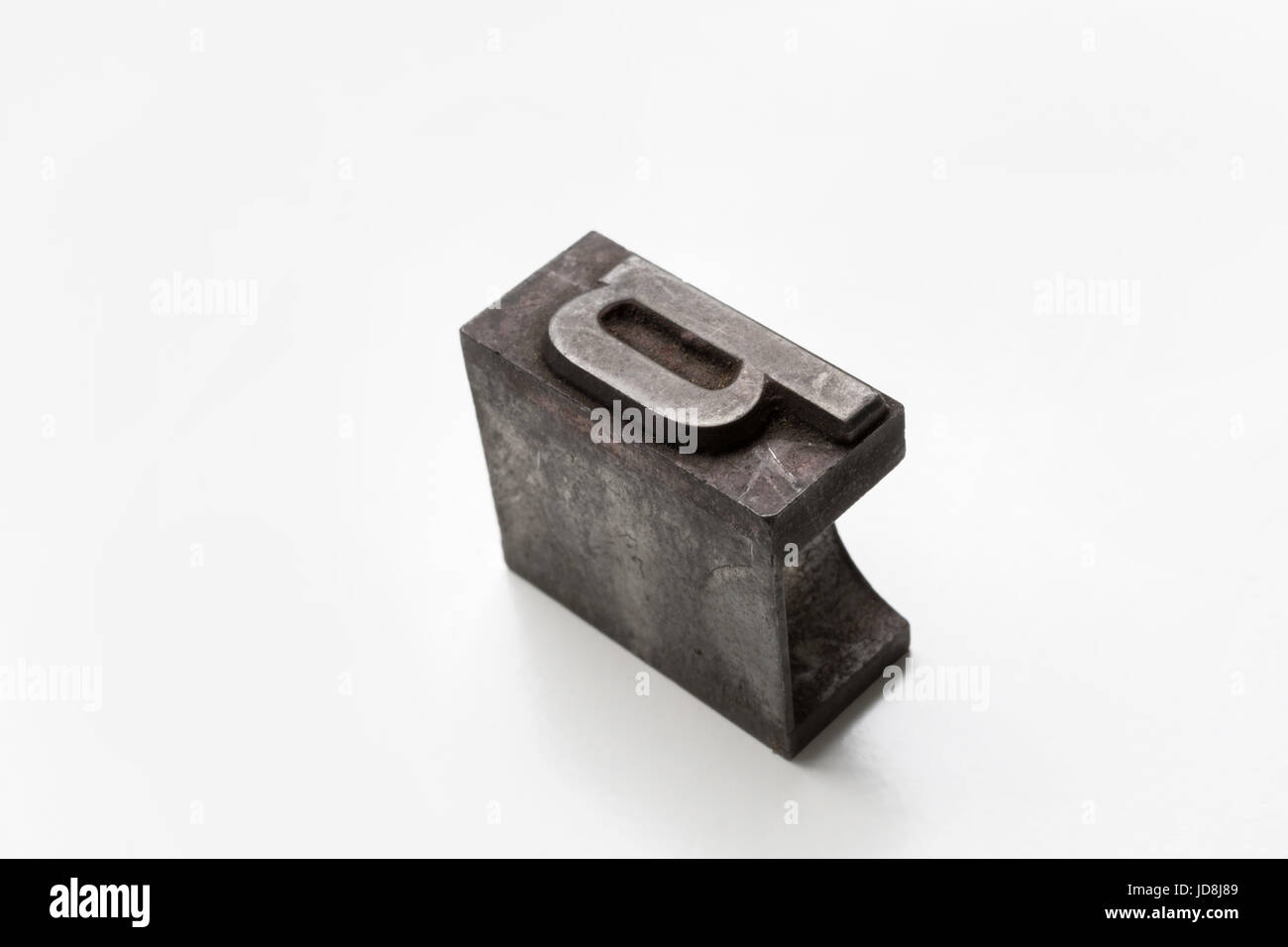 Lot De 10 Kg De Plomb Typographique – Caractères D'imprimerie – Occasion