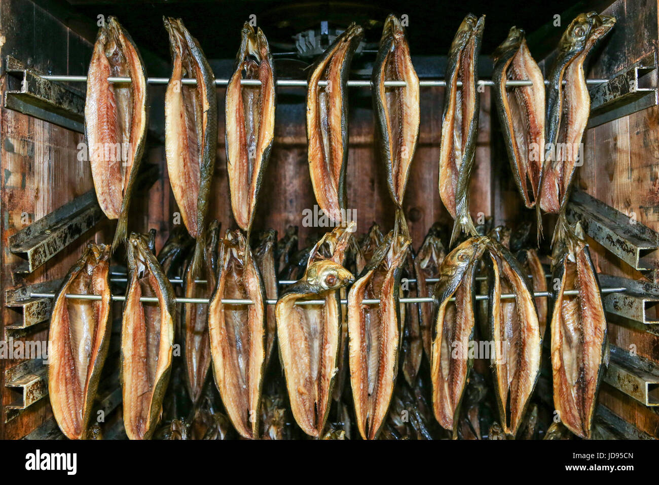 Fumoir poisson : 4 068 images, photos de stock, objets 3D et images  vectorielles