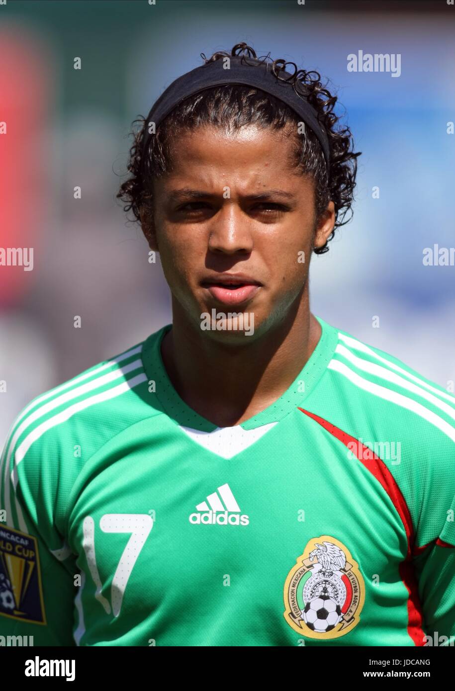 Giovanni Dos Santos Estampa #4 Coca Cola De Álbum Rusia 2018 | Meses