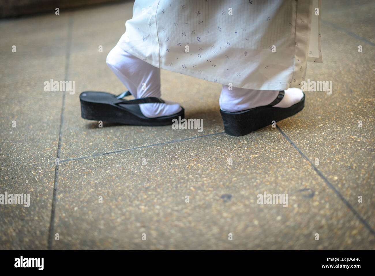 chaussures japonaises