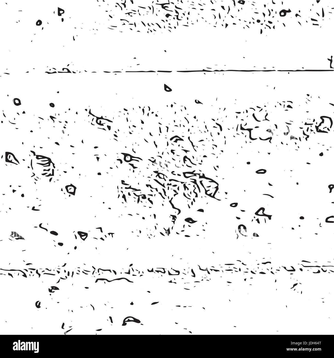 Grunge texture fond fond de détresse. Abstract vector template Illustration de Vecteur Grunge texture fond fond de détresse. Abstract vector template Illustration de Vecteur