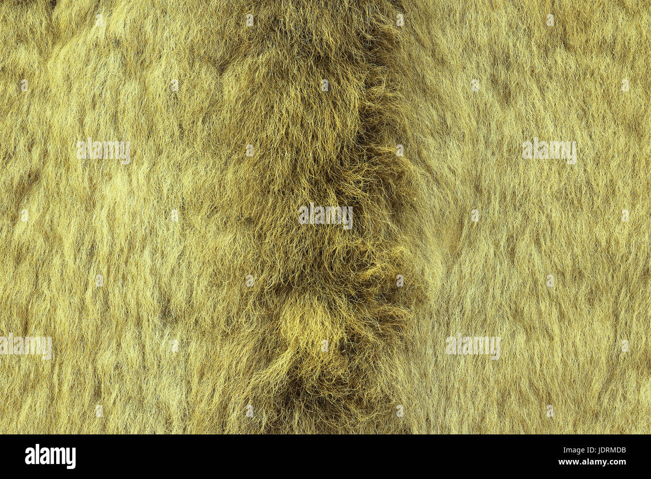 Lynx fourrure texturée, à partir de peaux de bête traquée Banque D'Images