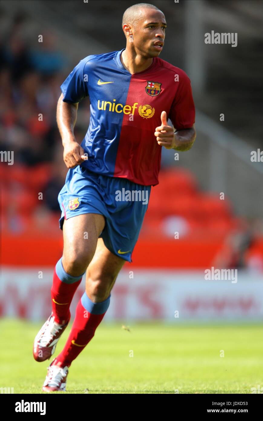 Flocage Officiel Fc Barcelone 2005/2006 Eto’o Adulte
