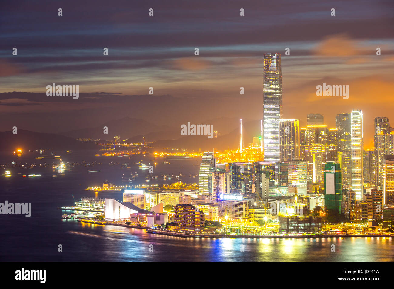 Braemar Hill Hong Kong Banque d'image et photos - Alamy