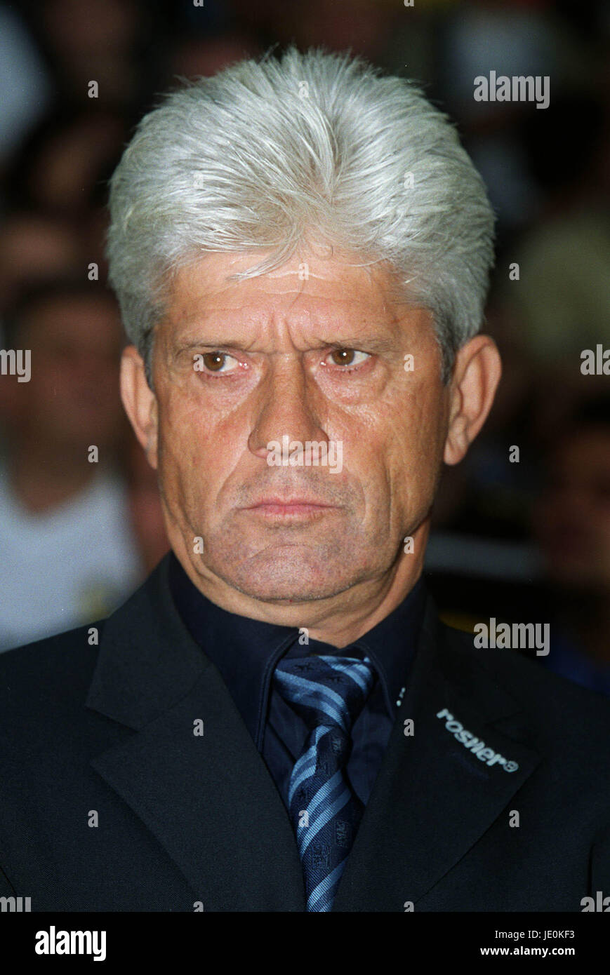 Werner Lorant Banque De Photographies Et Dimages Haute Rsolution