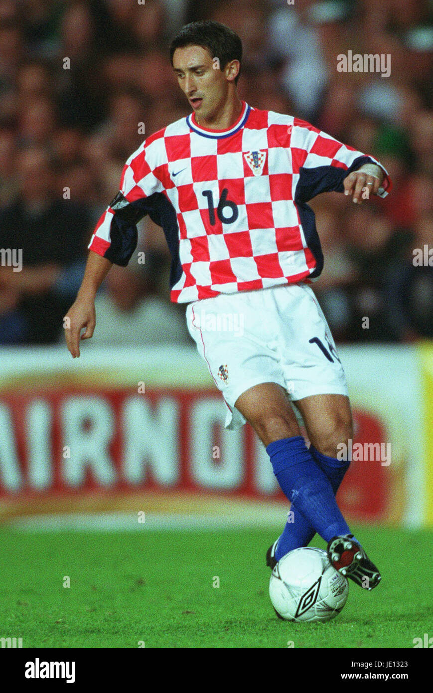 Daniel saric Banque de photographies et d’images à haute résolution - Alamy