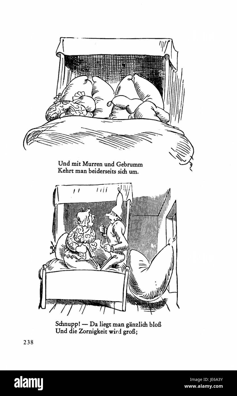 'Busch Werke v2 p 236' fait référence à une page du 'Busch Werke', un travail axé sur l'ingénierie mécanique et la technologie. Cette page donne un aperçu des conceptions techniques et des innovations de l'époque, mettant en valeur le développement des machines industrielles. Banque D'Images