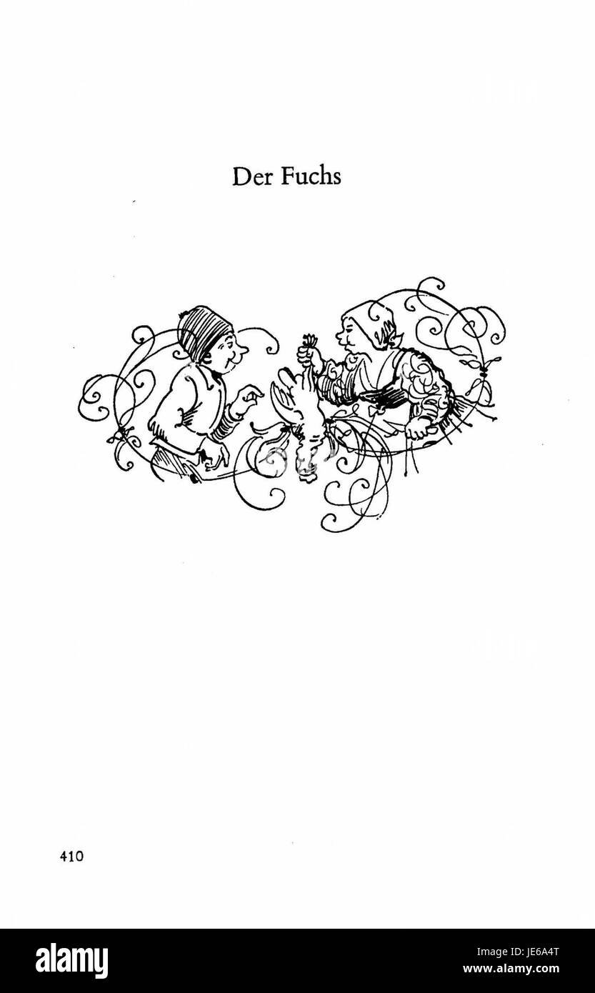 Une image de la publication Busch Werke, page 408, montrant un autre modèle ou produit de la société allemande spécialisée dans les modèles miniatures et les jouets, particulièrement axé sur les trains ou autres modèles industriels. Banque D'Images