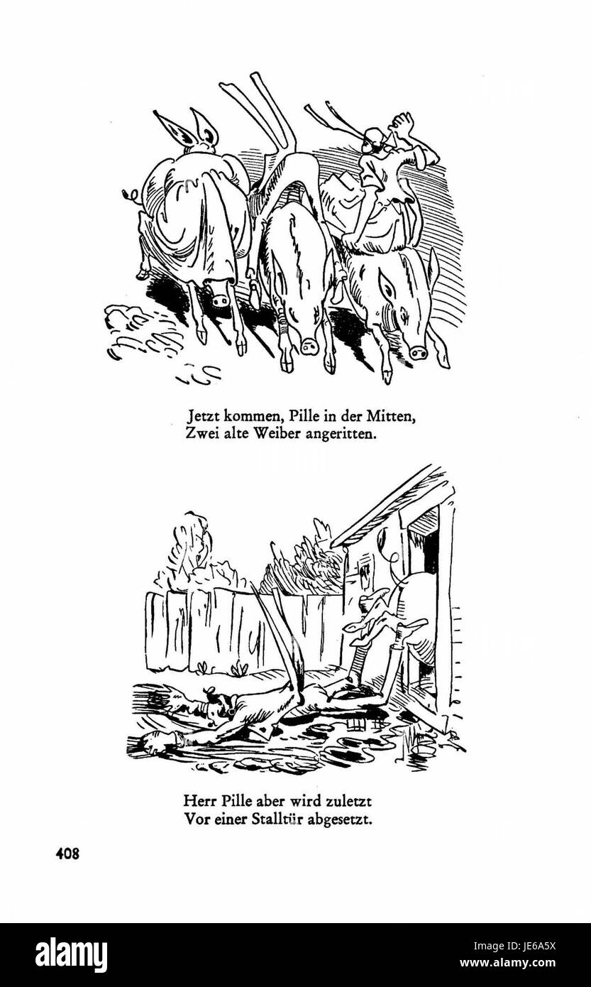 Busch Werke v2 p 406 fait référence à une édition ou un volume spécifique de Busch Werke, qui couvre probablement des sujets d'ingénierie, de fabrication ou industriels. La page aborde probablement des aspects techniques liés aux machines, à l'innovation ou aux méthodes de production. Banque D'Images