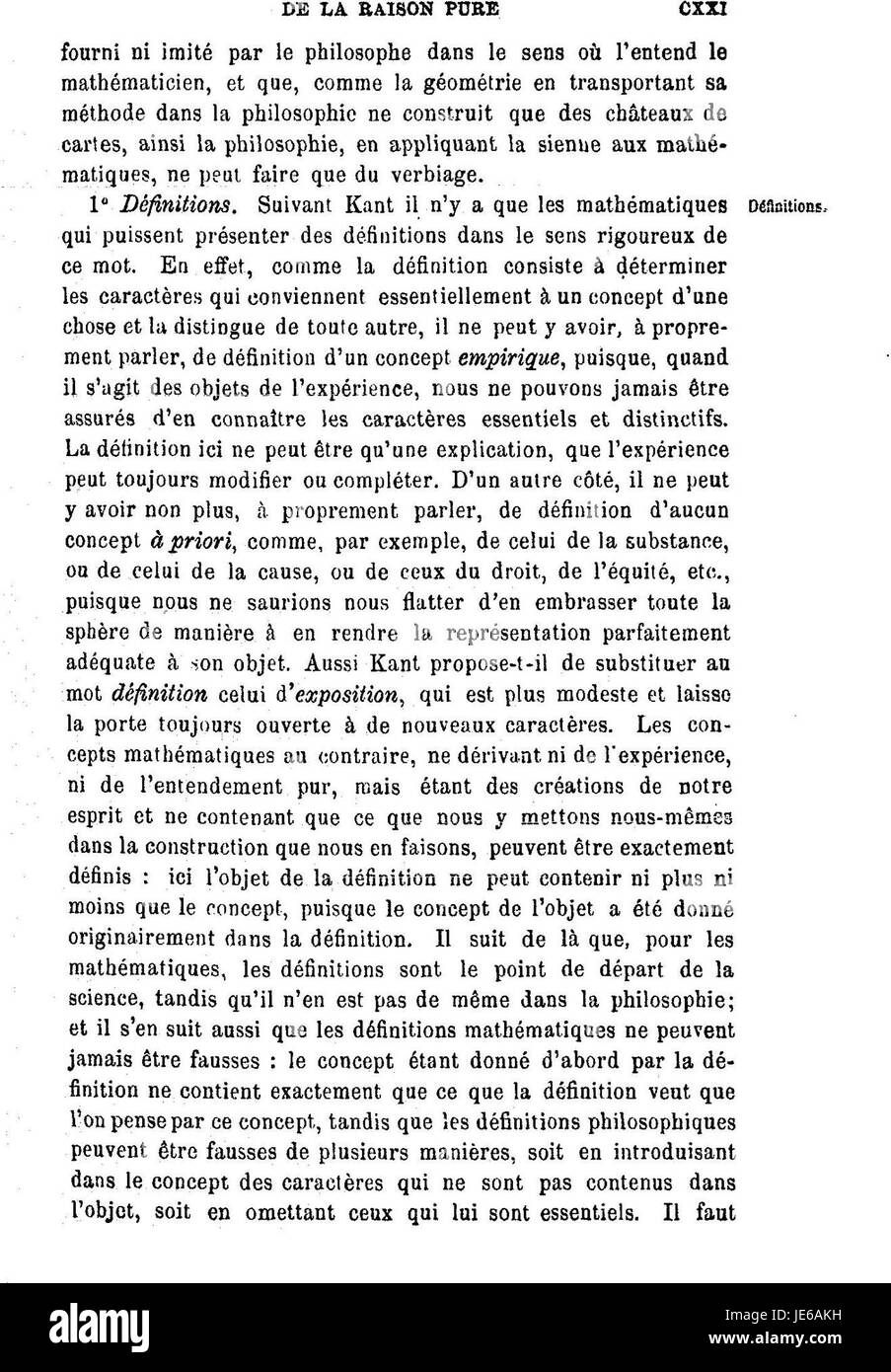 Ceci est une image de la page 130 de 'CPU - i', qui couvre probablement des sujets liés à l'informatique ou à la technologie. Le texte fait partie d'un ouvrage académique ou de référence qui fournit des informations sur les unités centrales de traitement, la microarchitecture ou d'autres sujets techniques. Banque D'Images