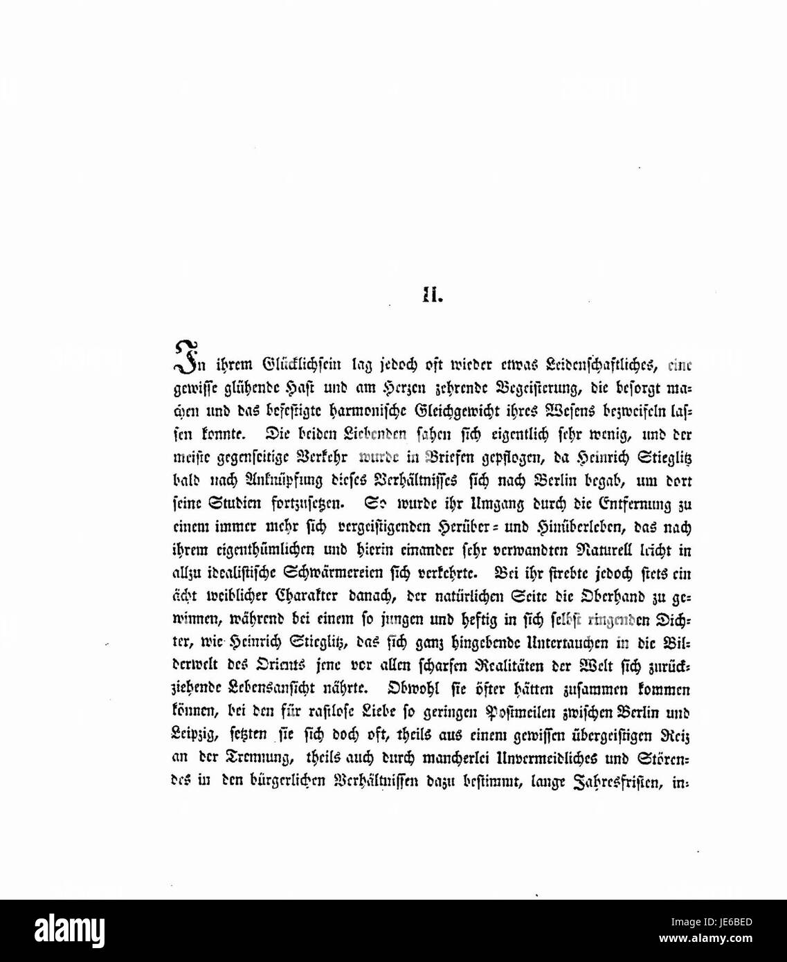 Photographie de Charlotte Stieglitz, ein Denkmal, une lithographie de Theodor Mundt, publiée en 1835, représentant Charlotte Stieglitz, qui a tragiquement pris sa vie pour inspirer son mari, Heinrich Stieglitz, à l'action littéraire. La lithographie fait partie d'une collection d'images capturant divers portraits de Charlotte Stieglitz. Banque D'Images