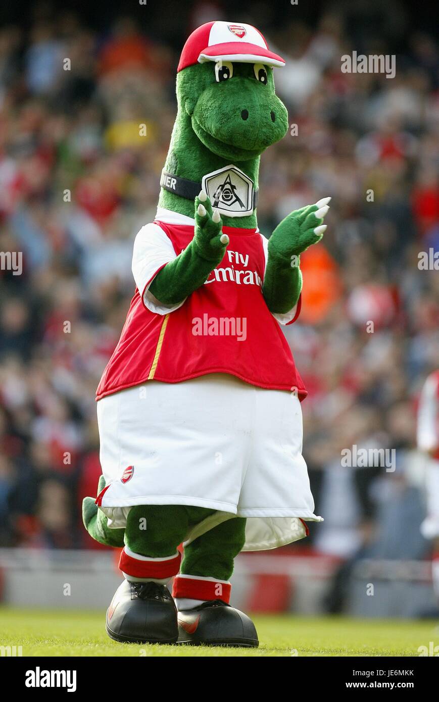 Gunnersaurus rex Banque de photographies et d’images a haute resolution ...