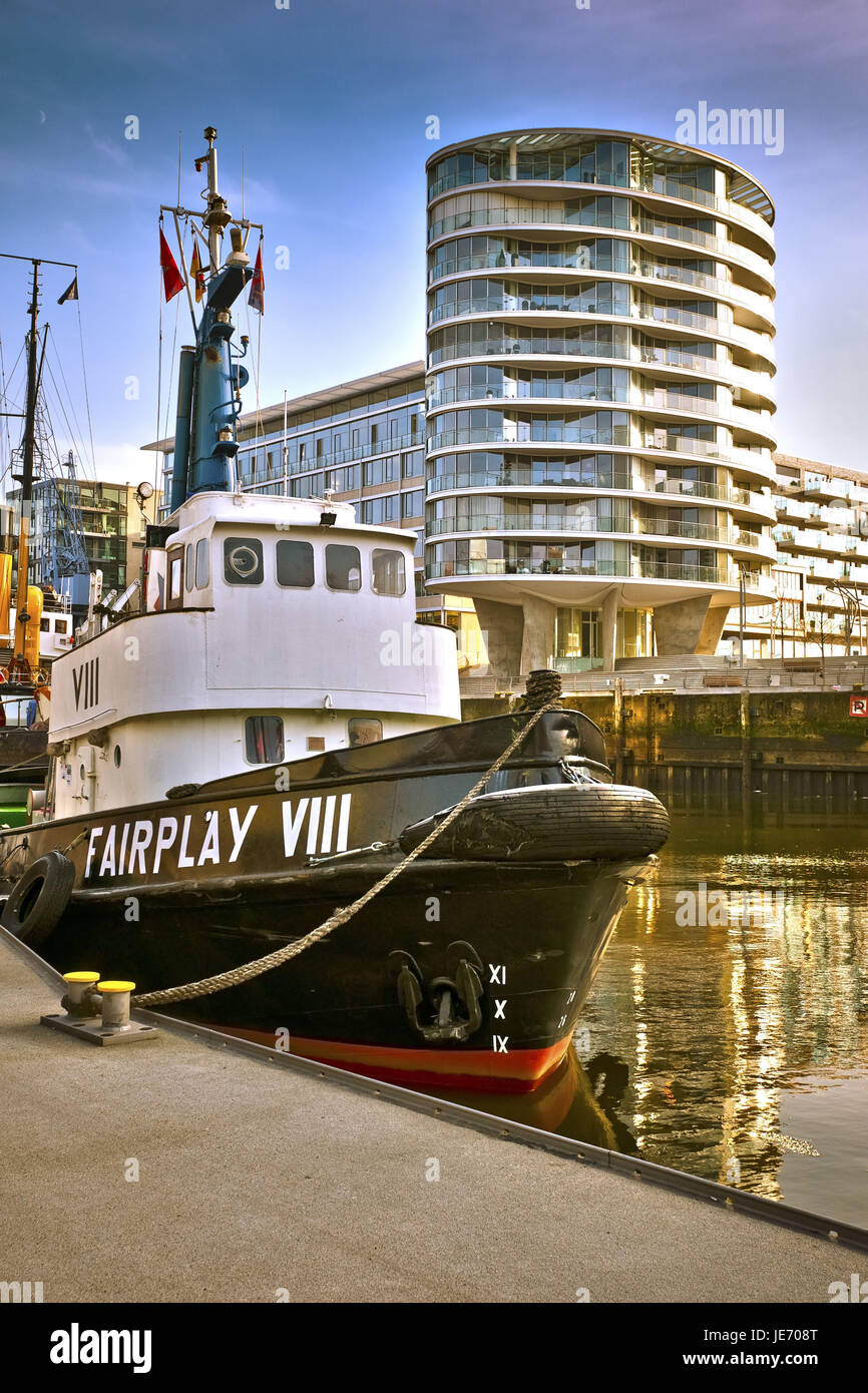 Fairplay ship Banque de photographies et d'images à haute résolution - Alamy