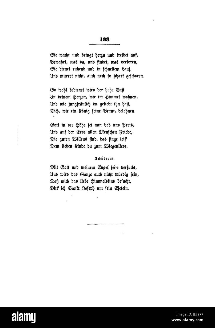 Cette image montre le premier volume des écrits de Clemens Brentano, présentant ses œuvres dans la littérature allemande. Brentano était une figure clé du mouvement romantique et a apporté des contributions significatives à l'histoire littéraire allemande. Banque D'Images