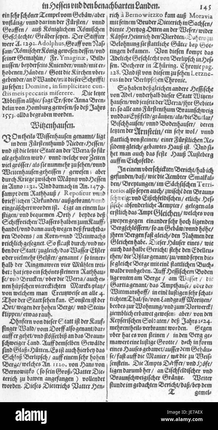 Cette illustration de *de Merian Hassiae* montre des dessins botaniques détaillés de Maria Sibylla Merian. Le travail met en lumière diverses plantes originaires de la région de Hesse en Allemagne, mettant en valeur les compétences de Merian dans la représentation de la vie végétale et des insectes. Banque D'Images