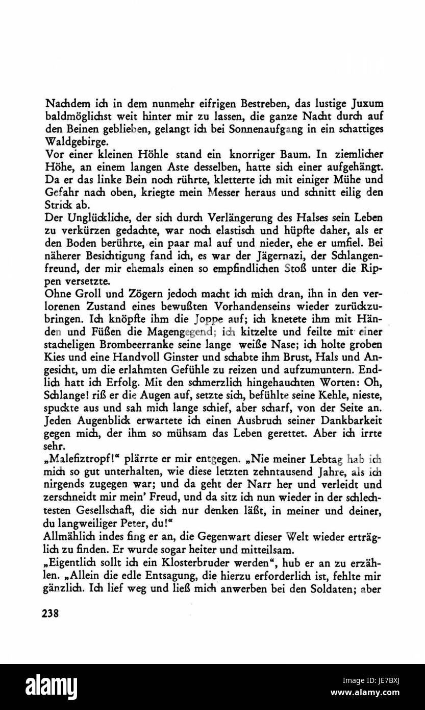 Le catalogue de Busch Werke, volume 4, page 236, présente des modèles détaillés et des accessoires pour les chemins de fer réduits, offrant aux collectionneurs et aux amateurs des composants de train miniatures de haute qualité et des systèmes de voie. Banque D'Images