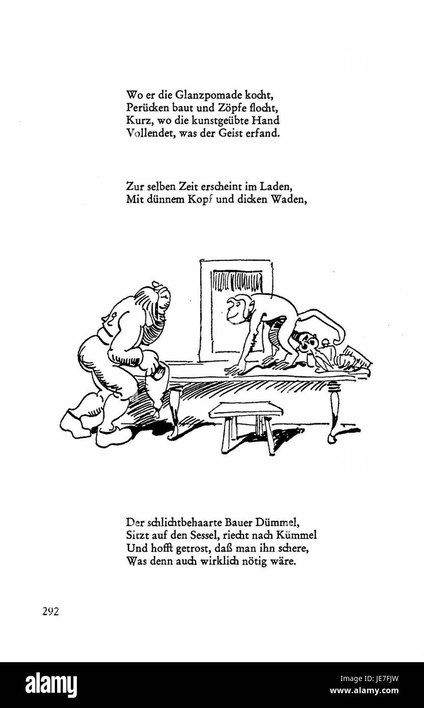 La série 'Busch Werke', volume 3, page 290, se concentre sur des études botaniques avancées et des classifications détaillées des espèces végétales. Il sert de ressource académique pour ceux qui étudient la taxonomie des plantes et la recherche botanique. Banque D'Images