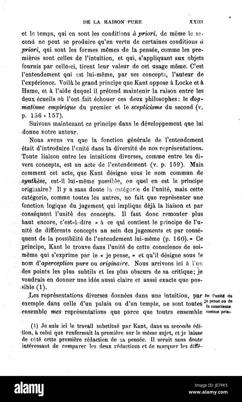 Cette image représente la structure interne et les composants d'une UC ...