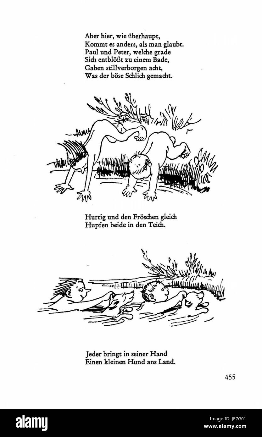 Busch Werke v3 P 453 désigne un modèle ou une publication spécifique de la collection Busch Werke, impliquant éventuellement des conceptions mécaniques ou des systèmes d'ingénierie. Banque D'Images