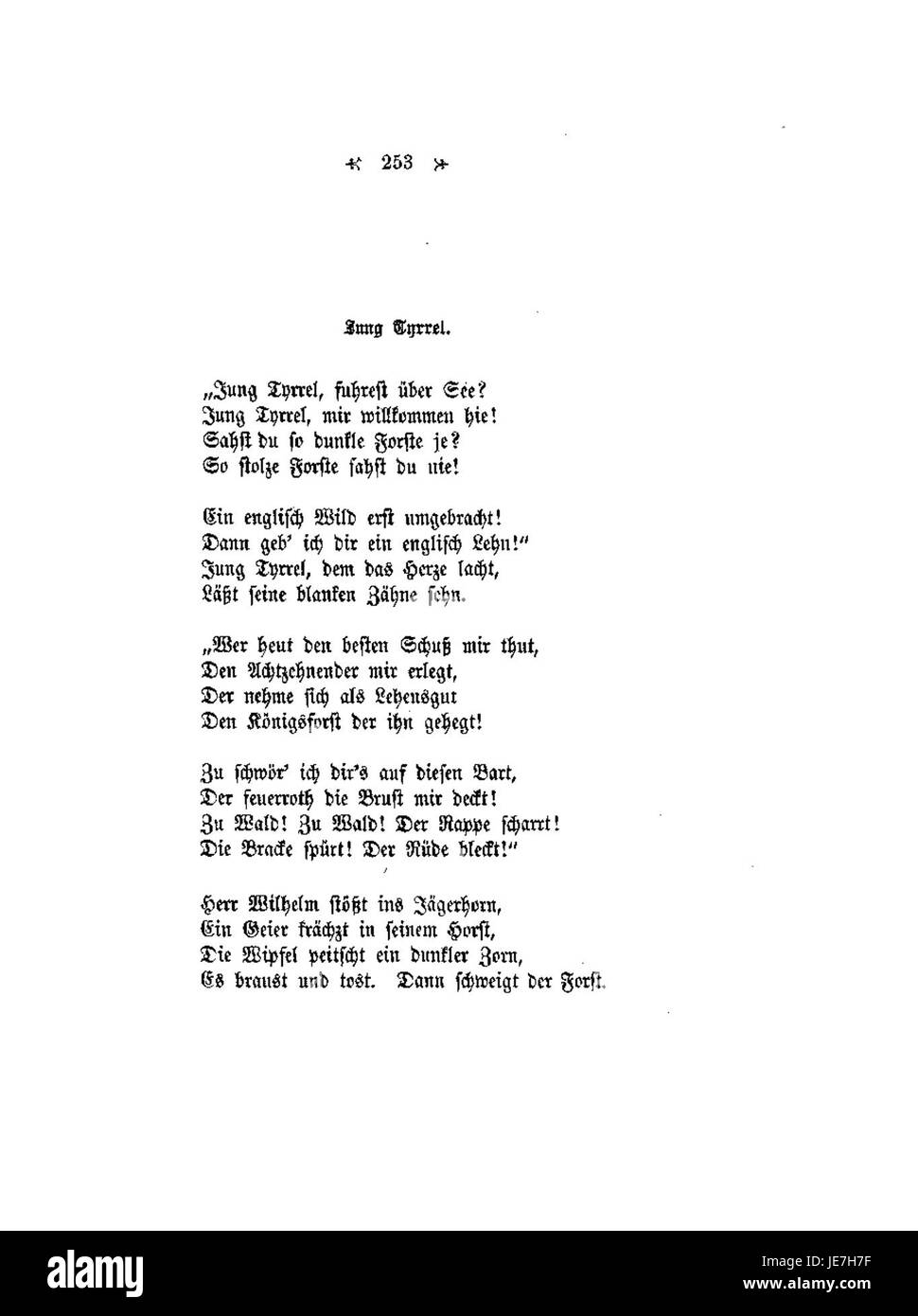 Gedichte de Conrad Ferdinand Meyer est un recueil de poèmes reflétant la littérature suisse du XIXe siècle. Ce travail explore les thèmes de l’histoire, de la culture et de l’émotion humaine suisses. Banque D'Images