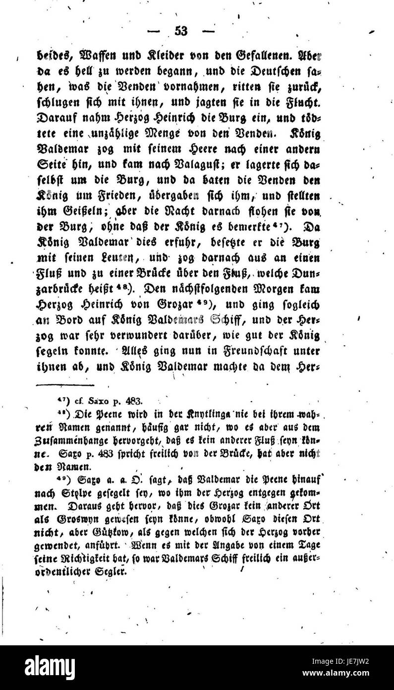 'De Baltische Studien' est une publication savante axée sur l'histoire, la culture et la société de la région Baltique, avec ce numéro (AF 01 053) fournissant un aperçu du sujet. Banque D'Images