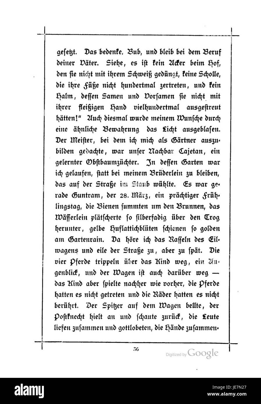 La photographie intitulée 'Bagenga Michel Buck 036' présente une vue panoramique d'un lieu ou d'un paysage, capturée par le photographe Michel Buck. Banque D'Images