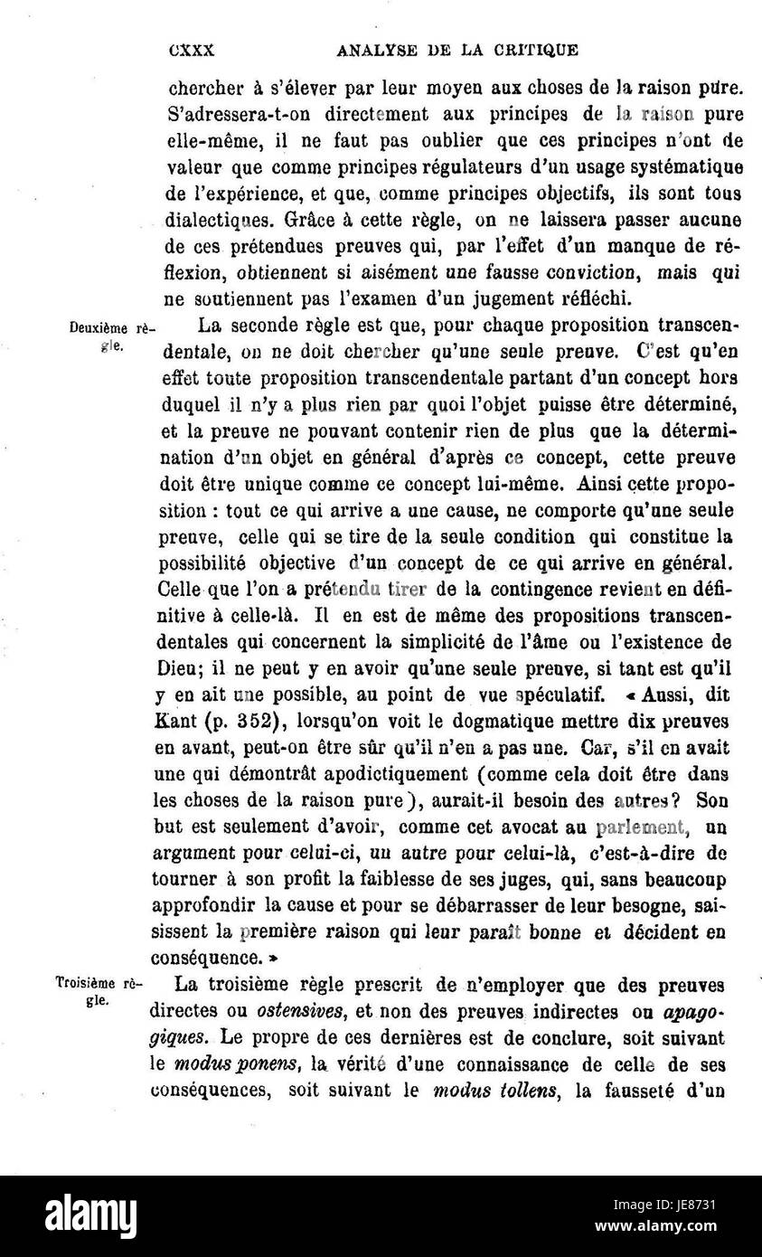 Page 139 tirée de 'CPU - I', une publication, présentant un contenu pertinent pour le sujet, présenté dans un format scientifique. Banque D'Images
