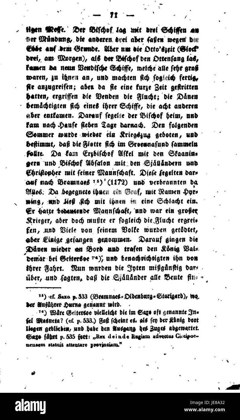 'De Baltische Studien AF 01 071' est un travail scientifique axé sur la région Baltique, couvrant probablement des sujets de l'histoire, de la culture et de la dynamique sociale de la région pendant les périodes historiques. Banque D'Images