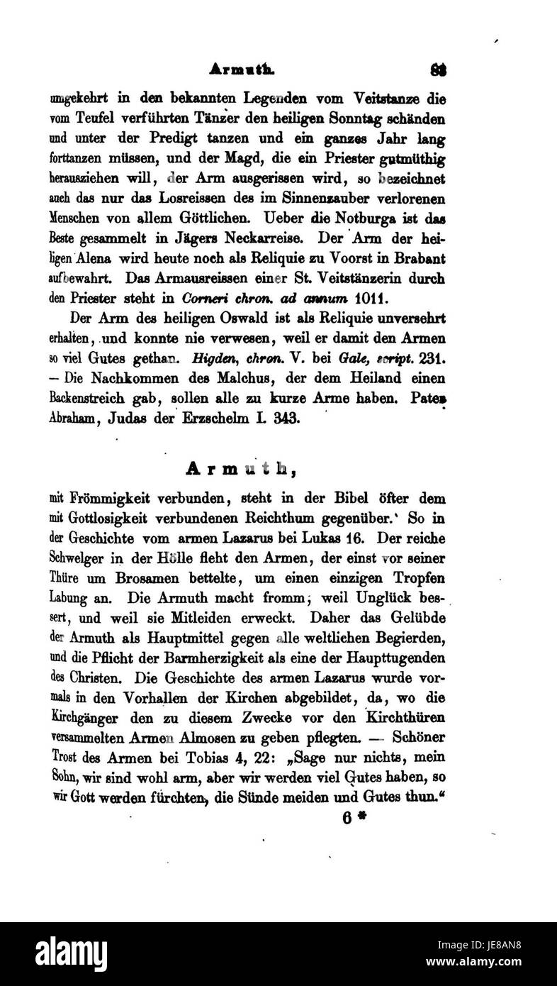 'Christliche Symbolik' de Menzel explore le symbolisme chrétien dans l'art, en se concentrant sur l'imagerie religieuse et son interprétation dans le contexte de la théologie et de l'histoire chrétiennes. Banque D'Images