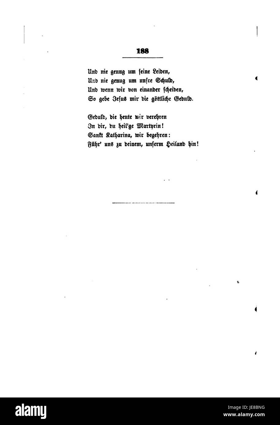 Gesammelte Schriften I de Clemens Brentano (recueil des écrits I) de 1885 compile ses œuvres littéraires, y compris la poésie, la prose et des essais. Brentano, figure clé du romantisme allemand, a apporté une contribution significative à la littérature allemande au XIXe siècle. Banque D'Images