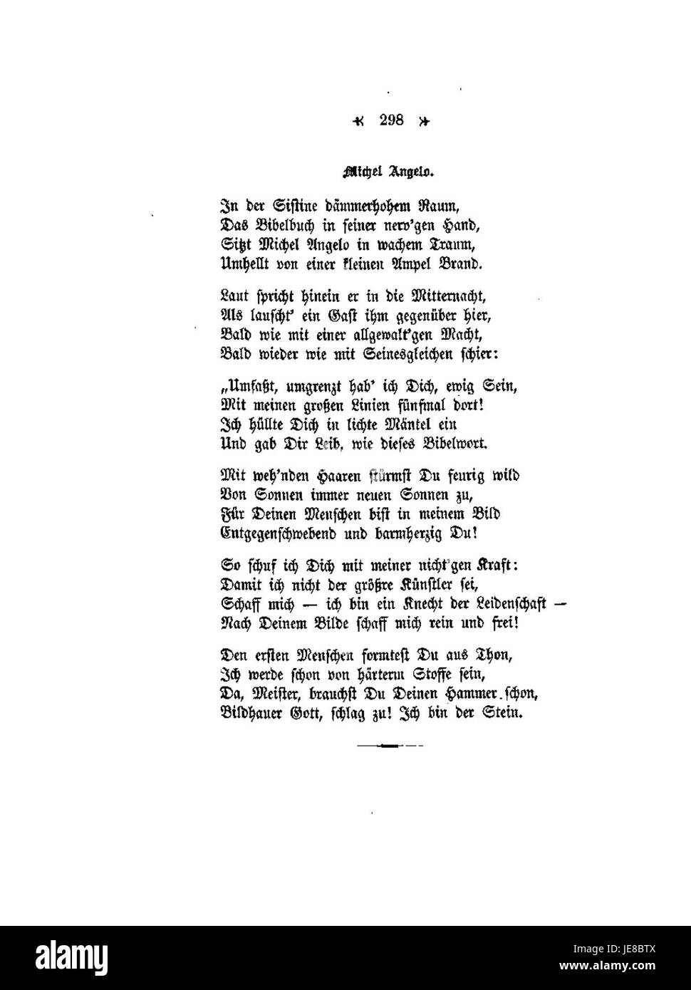 Recueil de poèmes de Conrad Ferdinand Meyer, un poète suisse connu pour ses contributions à la littérature allemande du XIXe siècle. Cette édition contient quelques-unes de ses œuvres les plus percutantes. Banque D'Images