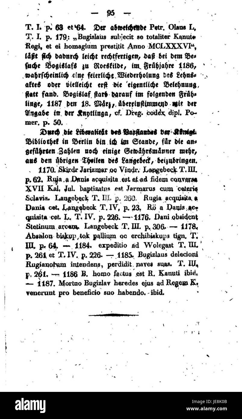 Une page de 'de Baltische Studien', mettant l'accent sur les études baltes. Ce volume examine l'histoire, la culture et les langues de la région Baltique, fournissant des recherches approfondies sur les développements socioculturels dans ce domaine. Banque D'Images