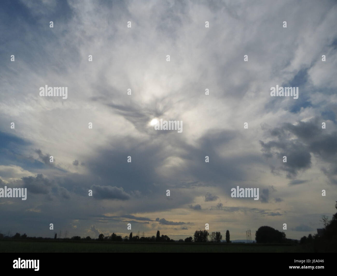 L'image représente une scène de Hockenheim, en Allemagne, le 19 septembre 2014, mettant en valeur l'atmosphère emblématique du circuit et des événements de sport automobile. Banque D'Images