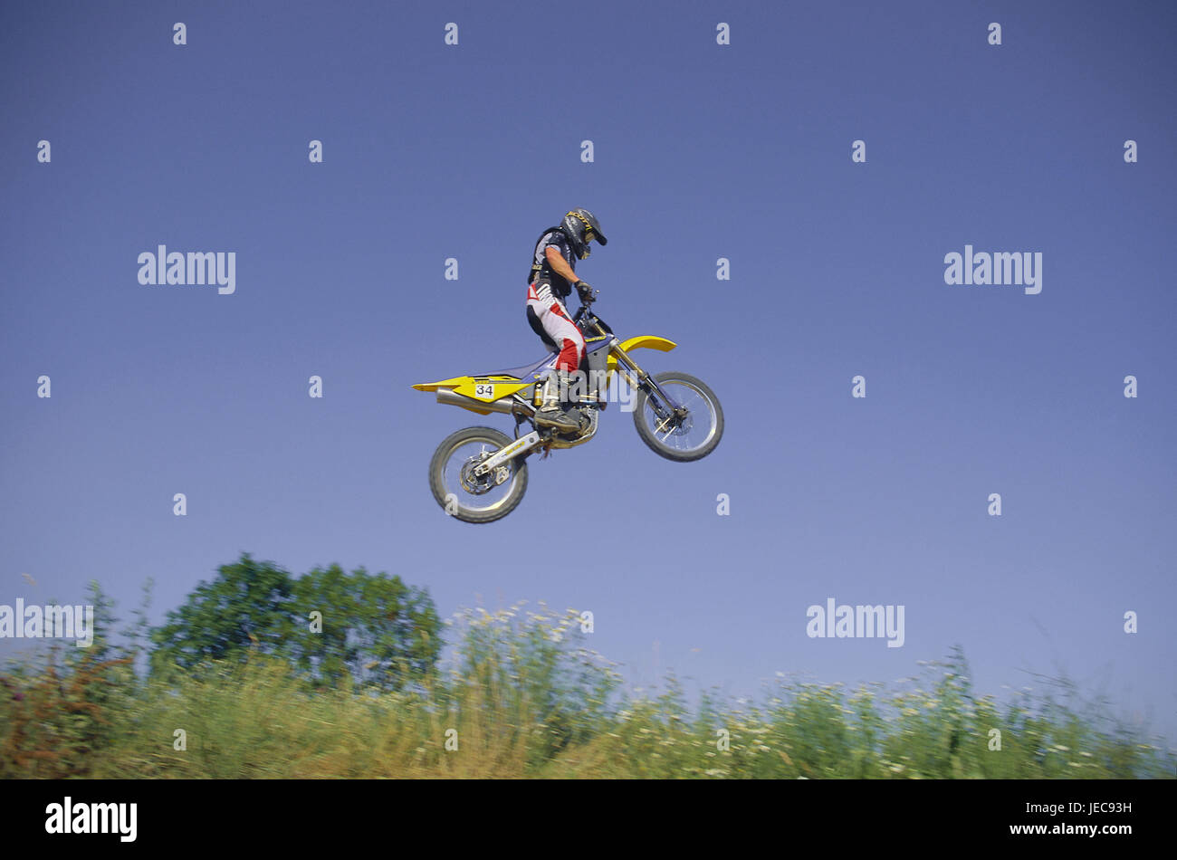 Moto cross area Banque de photographies et d'images à haute résolution -  Alamy
