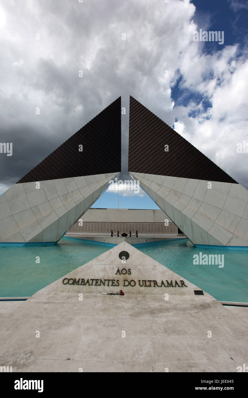 Portugal, Lisbonne, Belém, monument, musée, Museu de Marinha, musée de la marine, Banque D'Images Portugal, Lisbonne, Belém, monument, musée, Museu de Marinha, musée de la marine, Banque D'Images