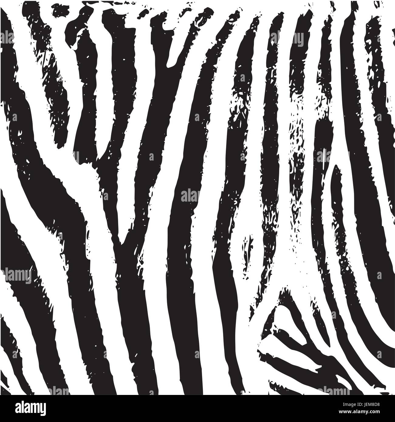 Texture zébrée peau texture fond grunge modèle vecteur abstrait Illustration de Vecteur Texture zébrée peau texture fond grunge modèle vecteur abstrait Illustration de Vecteur