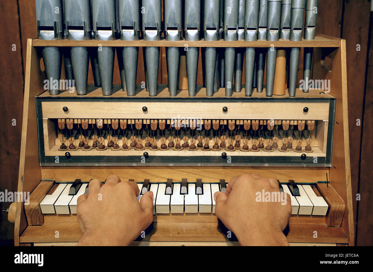 Instrument d'orgue Banque de photographies et d’images à haute ...