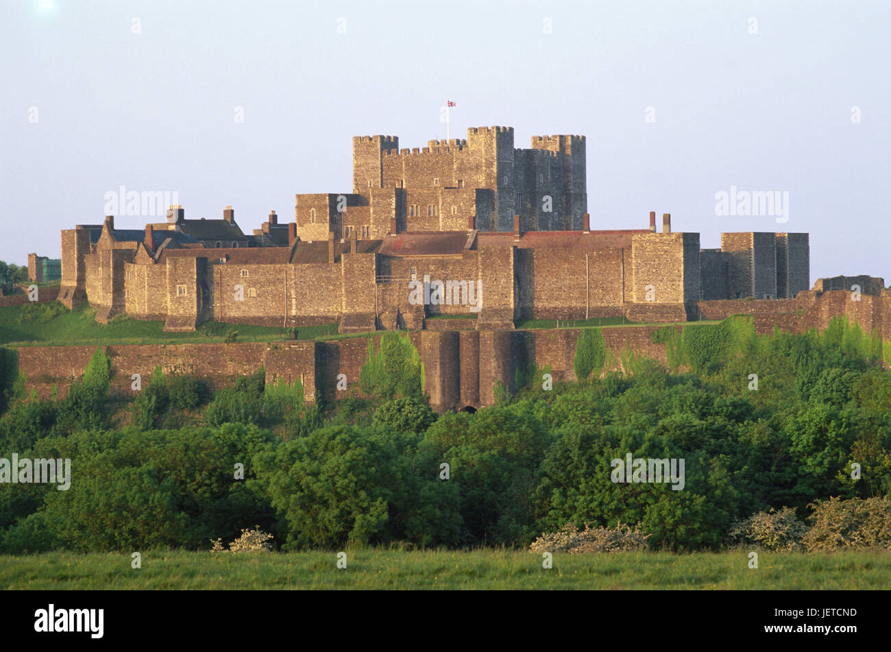 La Grande-Bretagne, l'Angleterre, Kent, Dover, château de Douvres, l'Europe, la ville, la destination, le lieu d'intérêts, d'un bâtiment, architecture, château, forteresse, Lock, lock, bâtiment bâtiment château forteresse, méthode de construction, au souffle, Banque D'Images La Grande-Bretagne, l'Angleterre, Kent, Dover, château de Douvres, l'Europe, la ville, la destination, le lieu d'intérêts, d'un bâtiment, architecture, château, forteresse, Lock, lock, bâtiment bâtiment château forteresse, méthode de construction, au souffle, Banque D'Images