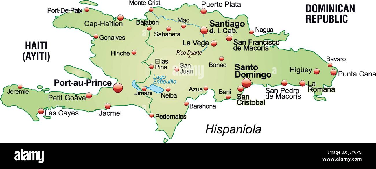 Sommaire Haïti Carte Atlas Carte Du Monde Hispaniola