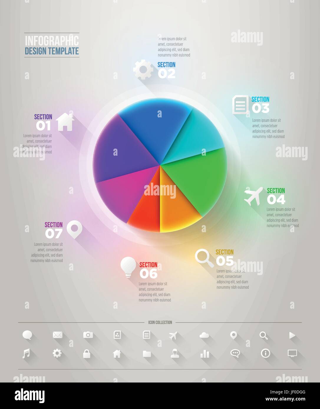 Graphique Gateaux Tartes Gateaux Finances Vecteur Pictogramme Symbole Pictogramme Echange Image Vectorielle Stock Alamy