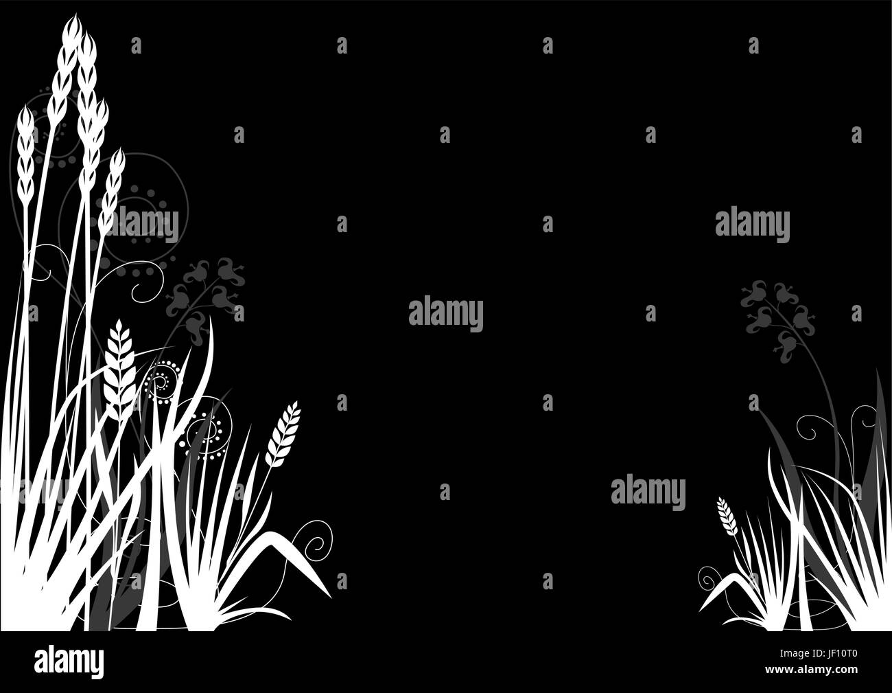 Projet de conception Illustration de Vecteur