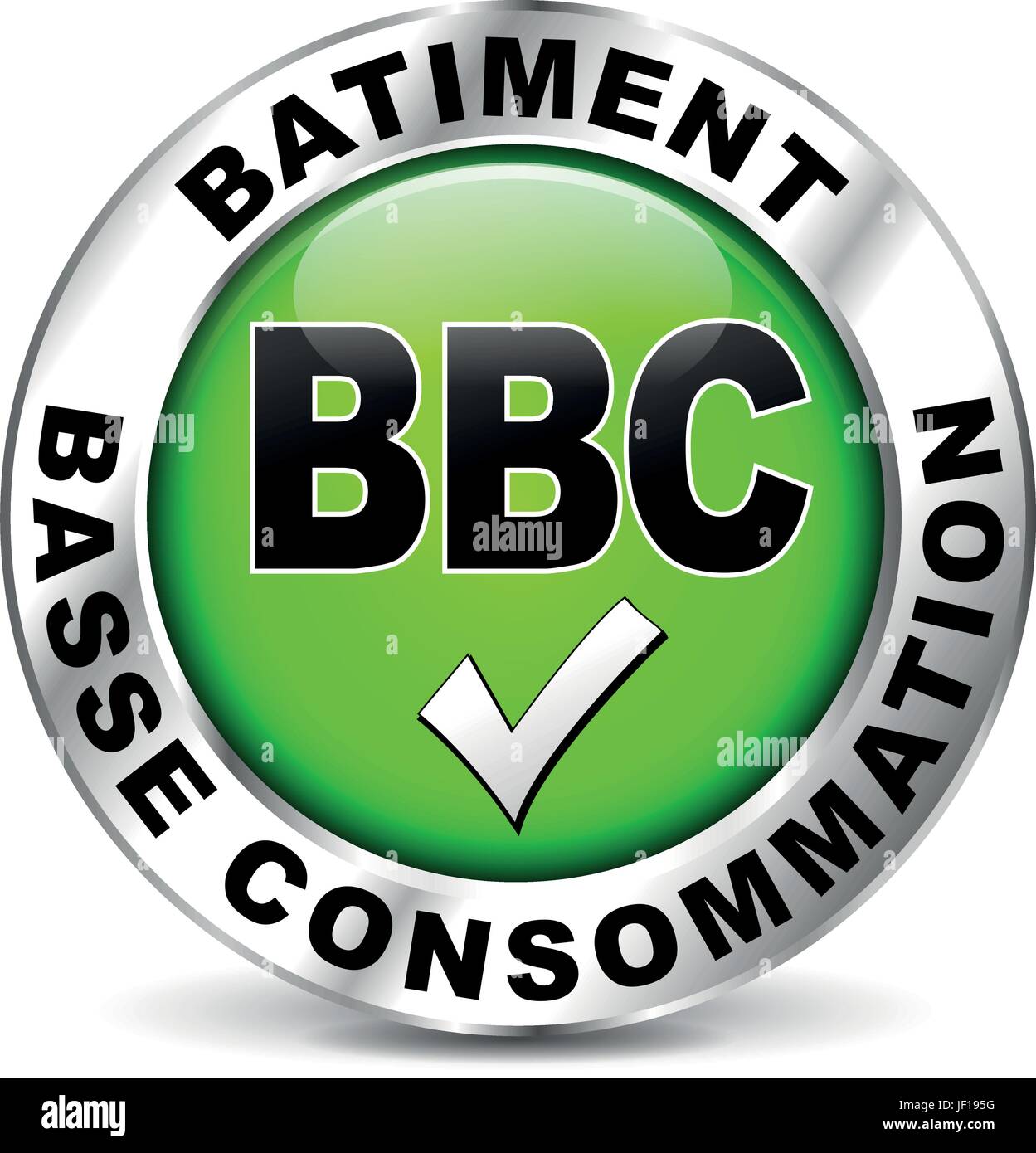 Maison, bâtiment, environnement, Environnement, énergie, puissance, isolé, l'électricité, Illustration de Vecteur