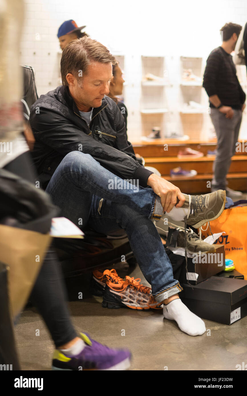 Man shoes shop new arrivals