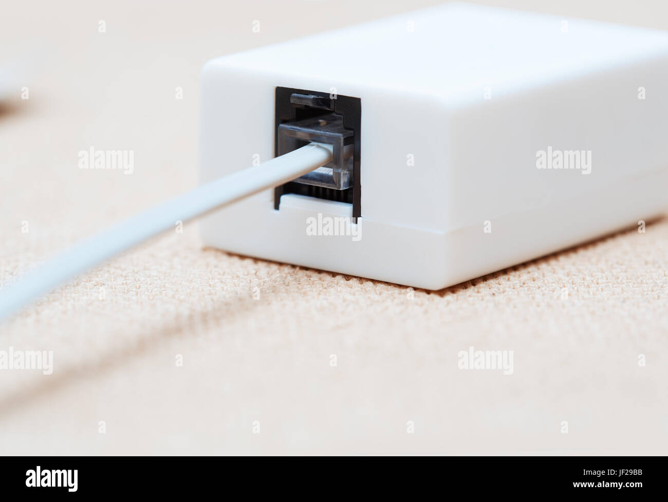 Outils de communication Banque D'Images