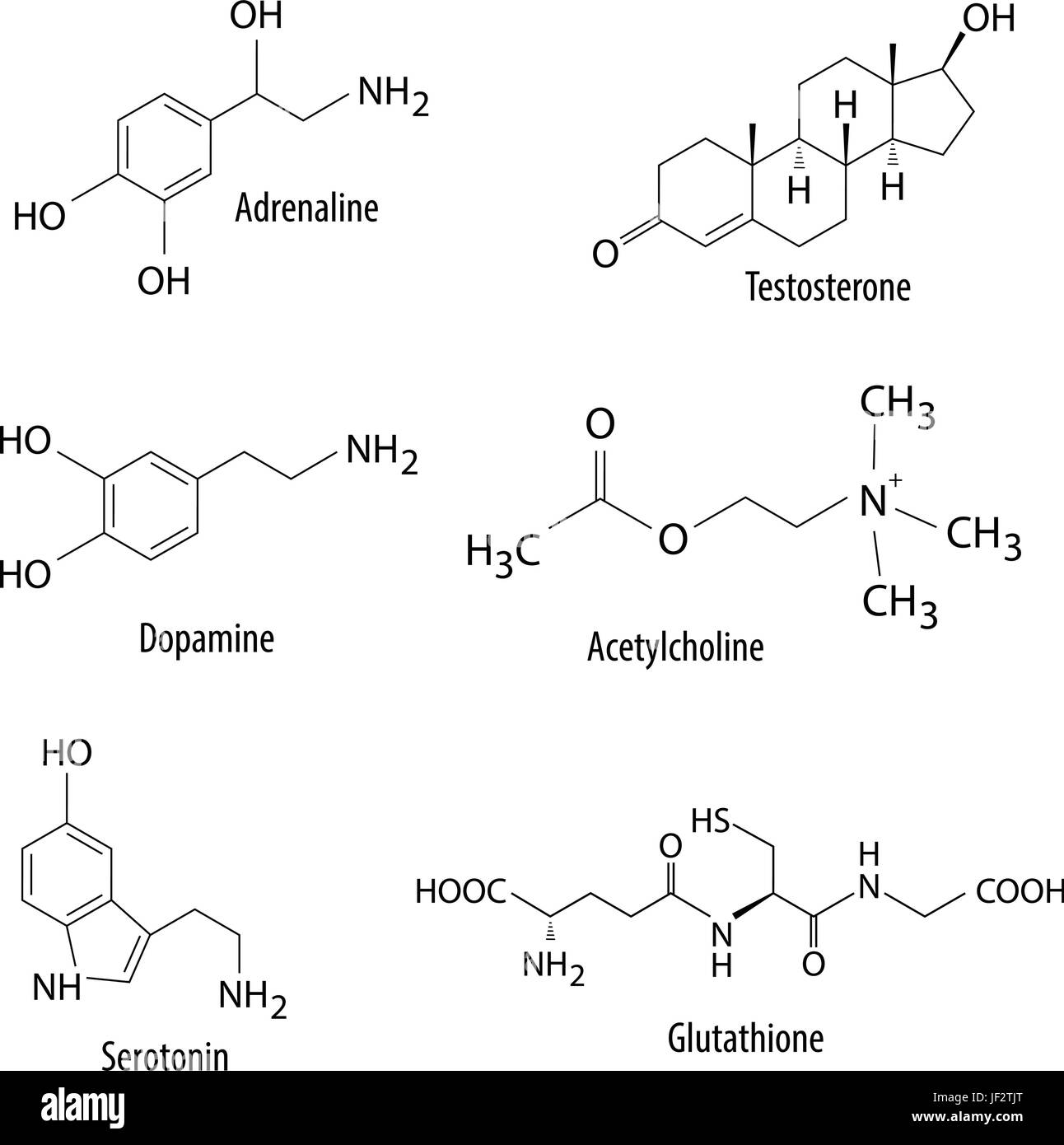 Science, signifie, agent, médecine, médicament, remède, substance, chimie, médecine, Illustration de Vecteur