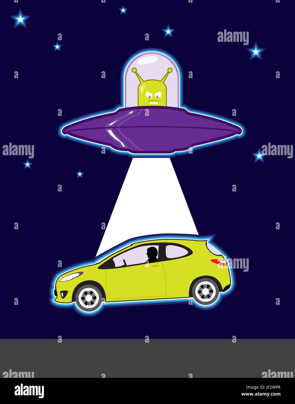 Projet de conception Illustration de Vecteur