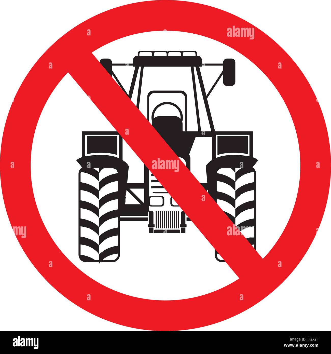 L'énergie de l'agriculture Illustration de Vecteur